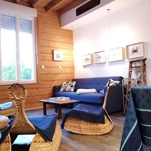 Jacut De La Mer, Maison Avec Jardin. , Saint-Jacut-de-la-Mer France