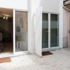  Appartement Le Petit Verlet Cosy 2 Pers Metro Place Guichard